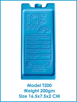 Gel Ice 200